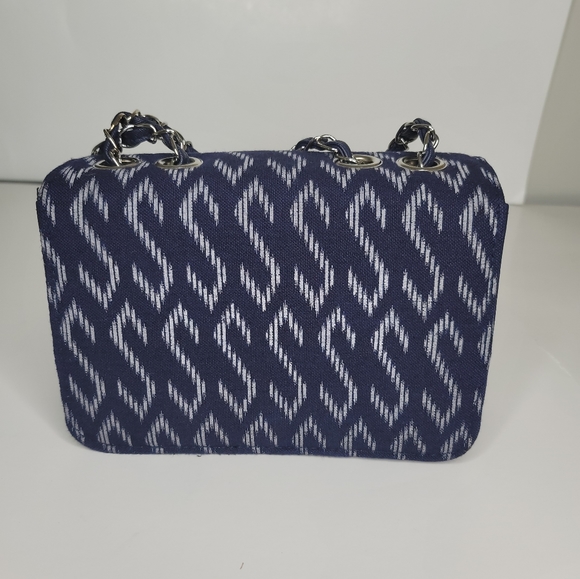 Cross body and shoulders bag. - Picture 12 of 12